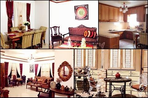 Bognot Lodge : Alvin Bognot Mt Pinatubo Guesthouse And Tours Santa Juliana Bagian luar foto
